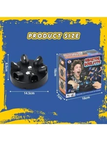 Ruleta de toques juego