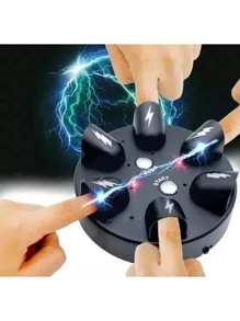 Ruleta de toques juego