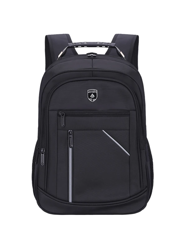 Multineos Comercio Mochila Masculina Executiva Com USB Para Carregar Celular Grande Reforçada Impermeavel Grande Capacidade Multiuso Para Viagem Trabalha – Multineos