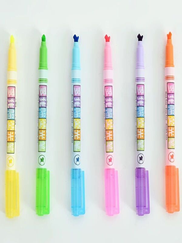 Highlighters SHEIN USA