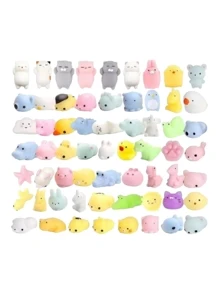 Creative & Tricky Toys - 彩色 - 查看 6