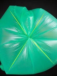 Saquinhos Prático Cores Variadas Promoções  (A4-25) - Multicolorido - Visão 3