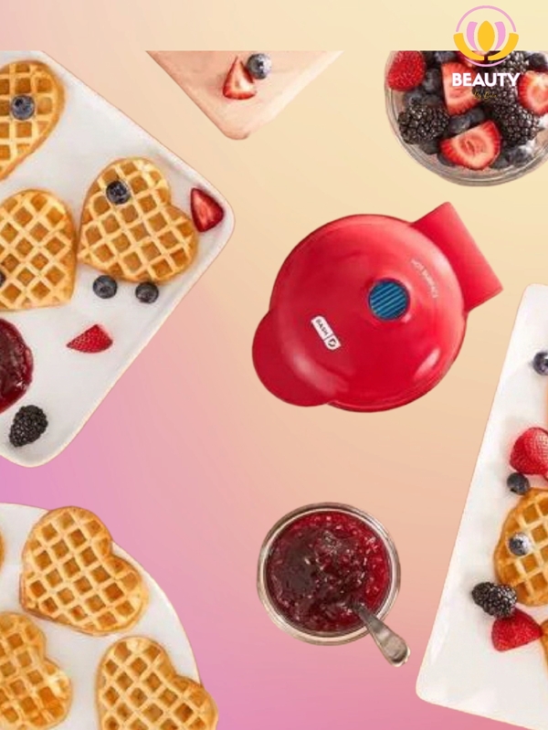 Waffle Makers SHEIN USA