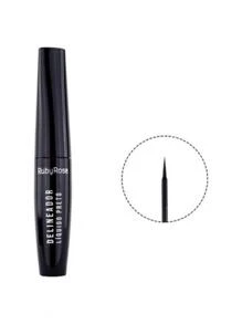 Eyeliners - 黑色 - 查看 2