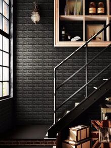 Wall Paper - Negro - Ver 1