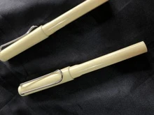 Lapiz infinito - Amarillo - Ver 5