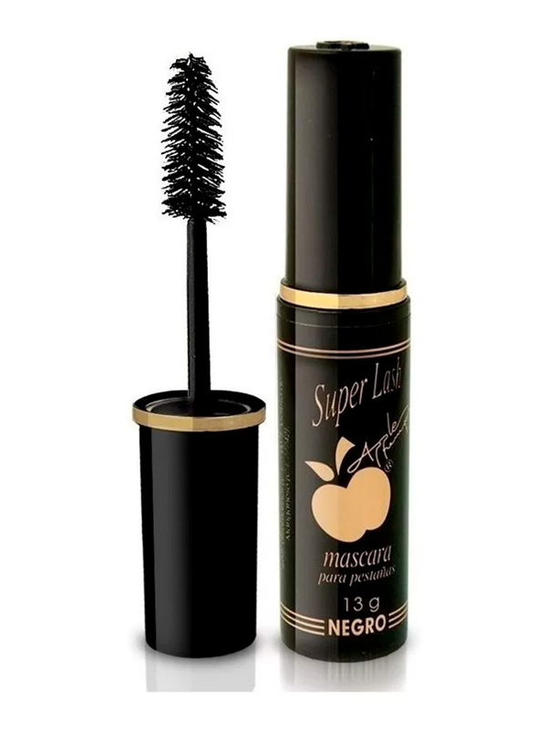 Rimel Mascara de pestañas manzanita Alargador Super Lash Moda de