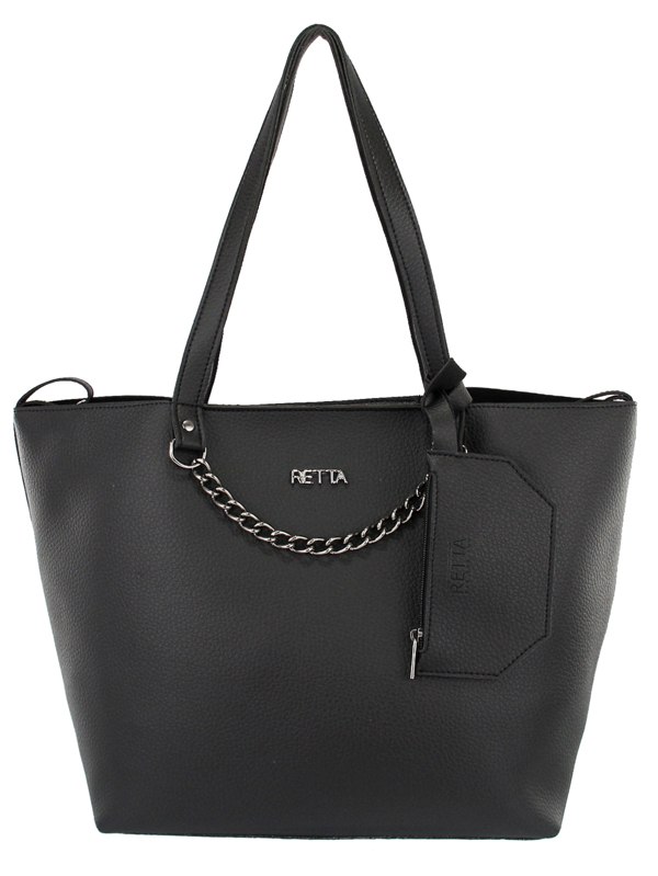 Bolsa Feminina Sacola Feminina Retta