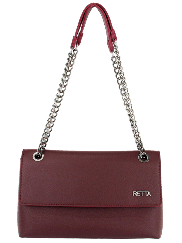 Bolsa Feminina Retta De Ombro Grande