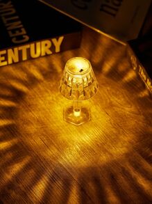 Decoration Lights - 黃色 - 查看 3