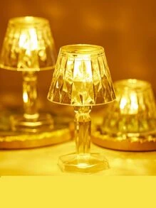 Decoration Lights - 黃色 - 查看 5