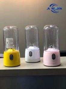 Mini Liquidificador Portátil Recarregável 300ml