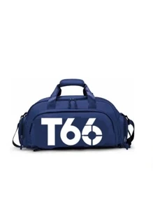 Sports Bag - 藏蓝色 - 查看 2