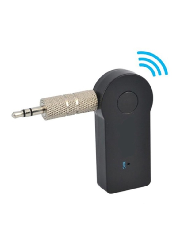 ADAPTADOR RECEPTOR BLUETOOTH USB P2