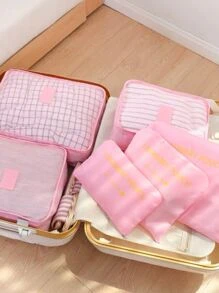 Cloth Storage - ピンク - チェックする 2