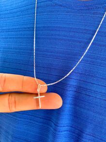 Fine Necklaces - Silver - View 9