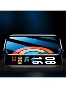 Watch Screen Protectors - màu đen - Xem 6