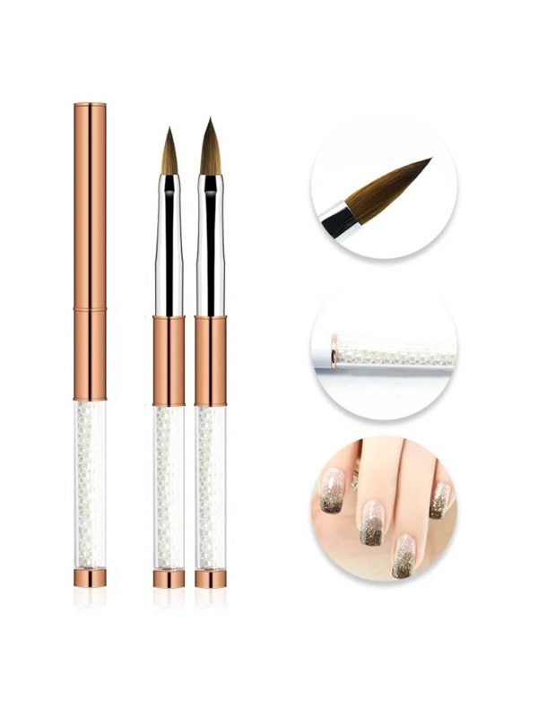 Nail Brushes SHEIN UK