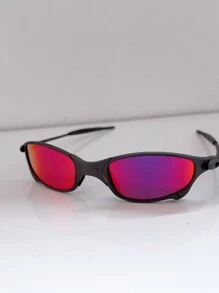 oculos de sol masculino Julliet polorizado