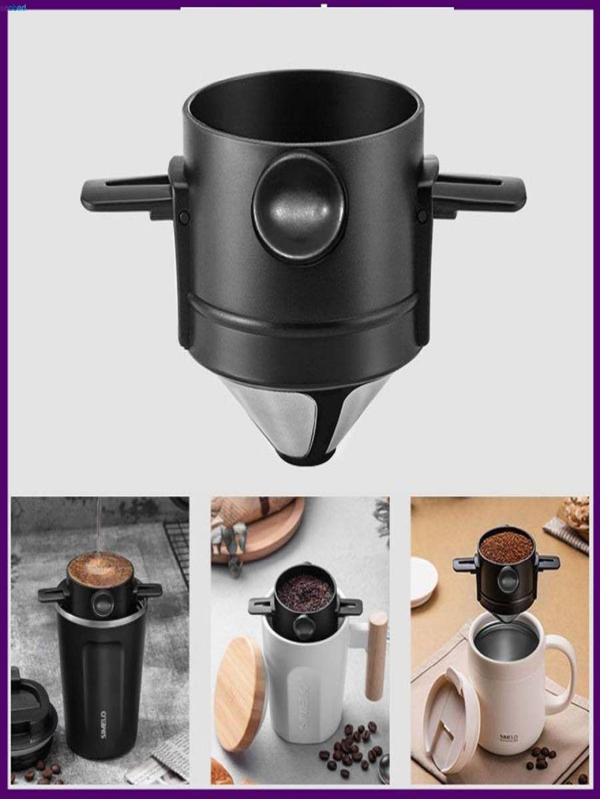 Filtros de Café, Sexta-Feira Negra