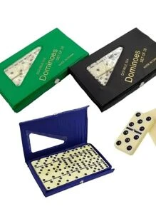 Games - Multicolor - View 2