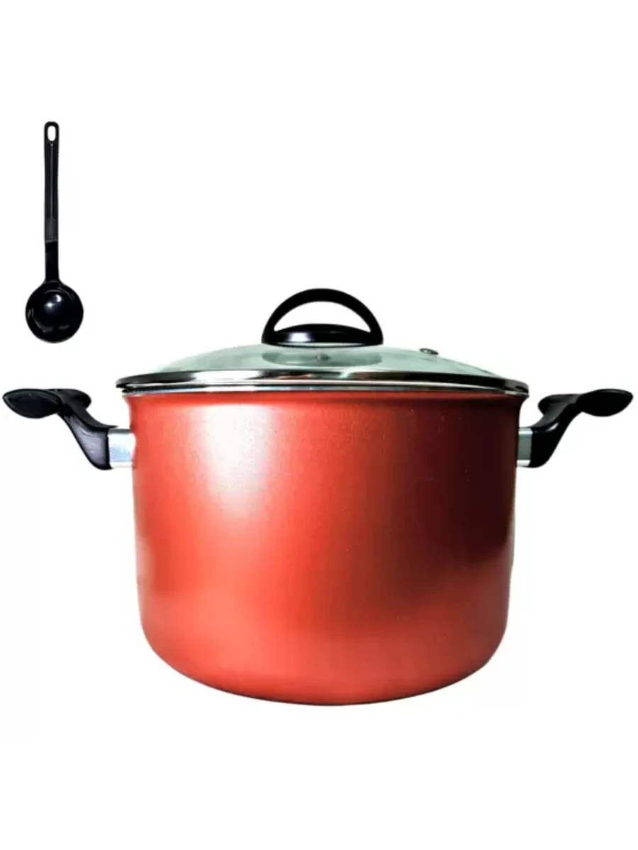 Soup & Stock Pots - 米色 - 查看 1