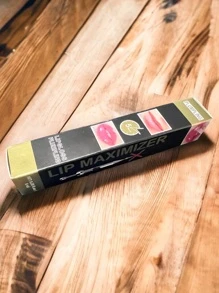 Lip Gloss Engrosador De Labios Voluminizador - Multicolor - Ver 2