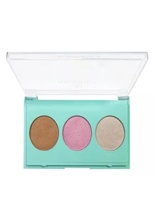 Eyeshadows - 彩色 - 查看 1