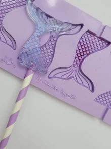 Formas de Silicone