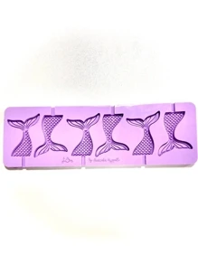 Formas de Silicone