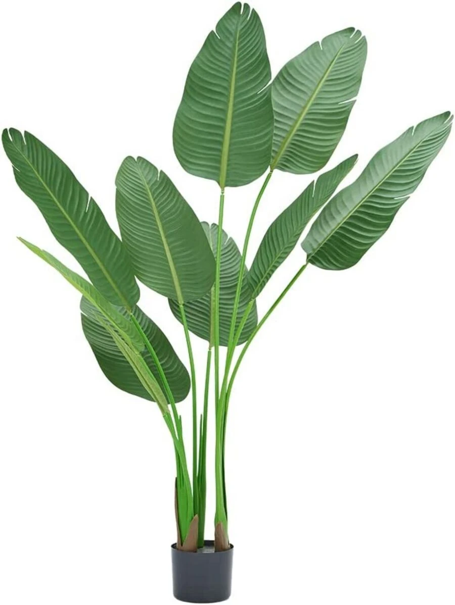 Plantas Artificiales
