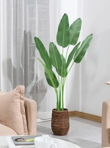 Plantas Artificiales