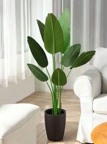 Plantas Artificiales