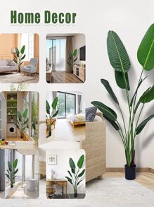 Plantas Artificiales