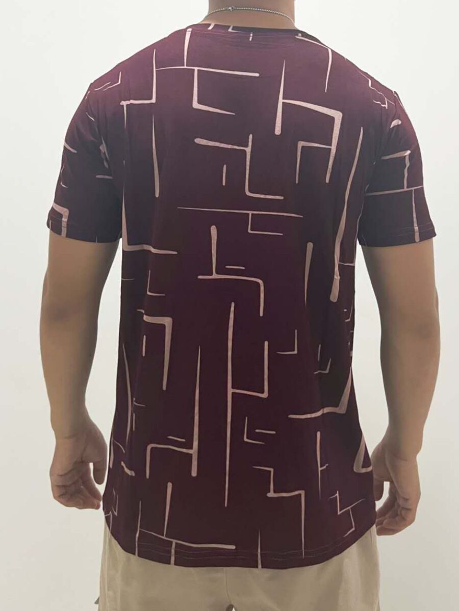 Men TShirts & Tanks SHEIN USA