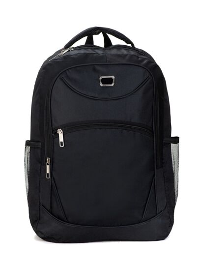 Mochila Masculina Para Notebook Reforçada Bolsa Trabalho