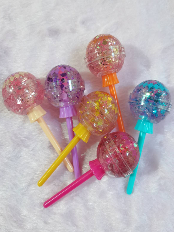 Miss Betty Lollipop Lip Gloss SHEIN Brasil