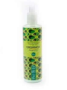 HIDRATANTE CORPORAL ABACATE E OLIVA 250ML