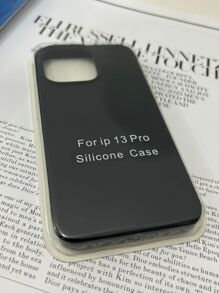 Kelly Capas Case Silicone Compativel com Iphone 14 Pró