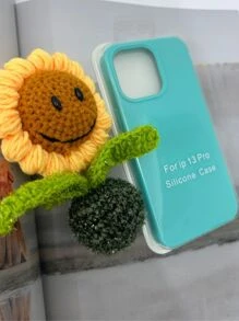 Kelly Capas Case Silicone Compativel com Iphone