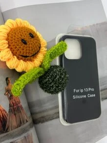Kelly Capas Case Silicone Compativel com Iphone 14 Pró