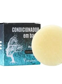 CONDICIONADOR EM BARRA AQCUA 55G