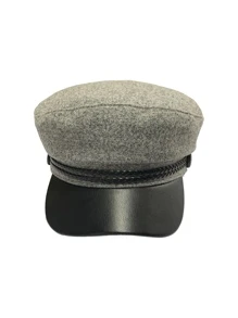 Sombreros de protección solar casuales para mujer para verano/primavera