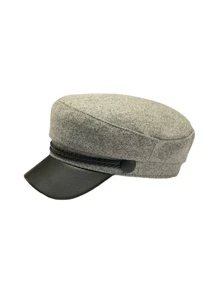 Sombreros de protección solar casuales para mujer para verano/primavera