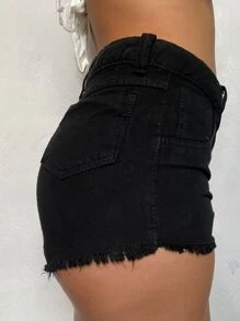 SHORTS JEANS ALTA QUALIDADE DO 34 AO44
