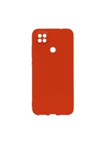Kelly Capas De Silicone Com Veludo Dentro Para Redmi A1 Plus