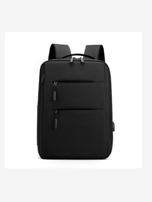 Mochila USB IMPERMEÁVEL Unissex