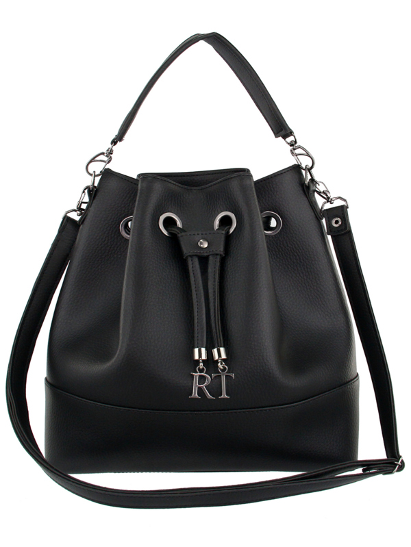 Bolsa Feminina Retta Bucket