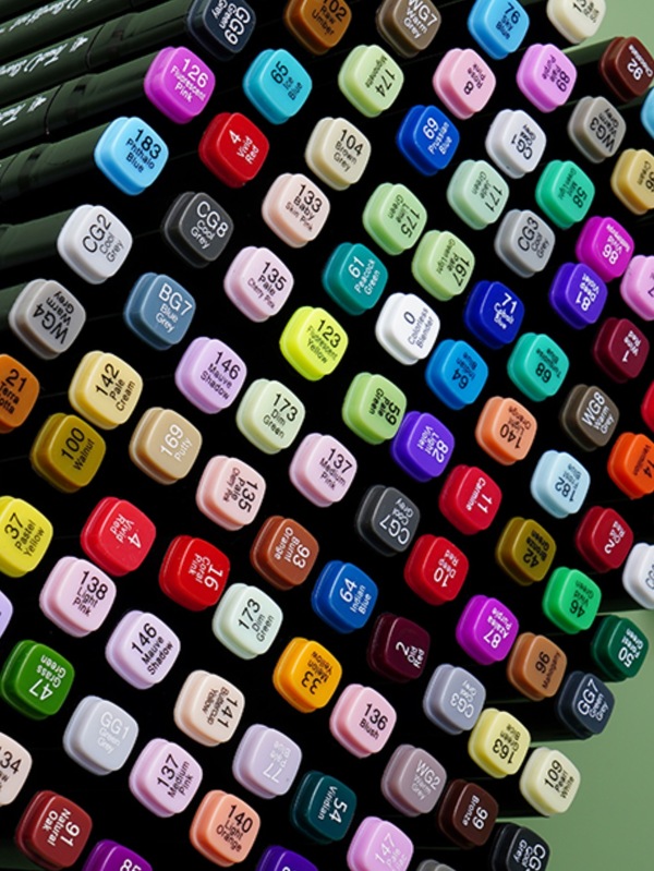 Highlighters SHEIN USA