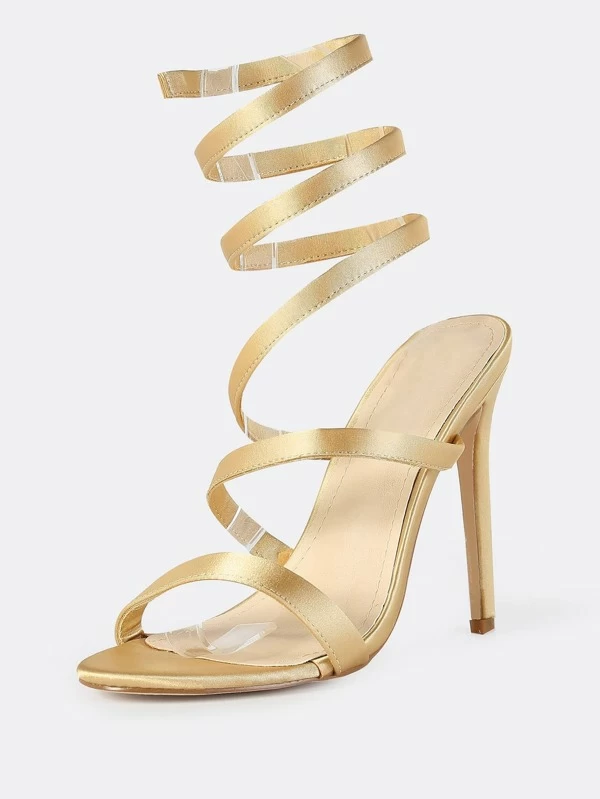 champagne heels australia